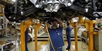 چین در مشهد کارخانه خودروسازی احداث می‌کند