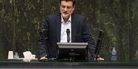 قاضی زاده هاشمی استعفا داد