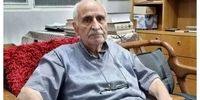 ابراهیم رهبر دارفانی را وداع گفت