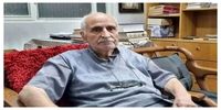 ابراهیم رهبر دارفانی را وداع گفت