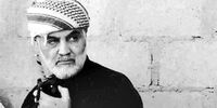 قاسم سلیمانی در صدر لیست ترور ارتش اسرائیل
