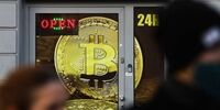 غروب آفتاب بیت کوین/آرامش در بازار طلا