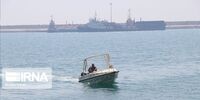 قایق‌های شوتی حامل سوخت قاچاق در آب‌های خلیج فارس توقیف شد