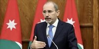 ابلاغ خط قرمز اردن در جنگ اسرائیل و حماس