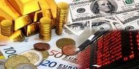 بورس تغییر جهت داد/ وضعیت طلا بهتر از دلار خواهد شد؟