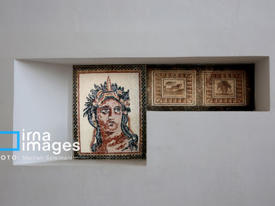 تصاویر| موزه ملی باردو؛ توالی تمدن‌ها و ادیان آسمانی