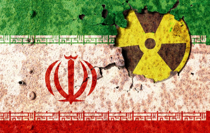 هشدار به دولت رئیسی درباره هزینه های سنگین خروج ایران از NPT /ایران و آمریکا وارد جنگ نظامی می شوند؟
