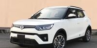 چهره جدید تیوولی 2020  
