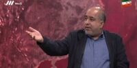 ادعای جنجالی خضریان درباره سفر عراقچی به نیویورک/ اگر قرار باشد چنین جلسه‌ای برگزار شود یعنی در خاک دشمن وسط جنگ/ امیدوارم این خبر غلط باشد 