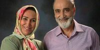 جشن تولد بی آلایش آقای بازیگر در کنار خانواده+عکس 