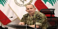 علت لغو سفر فرمانده ارتش لبنان به آمریکا فاش شد