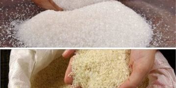 آخرین وضعیت برنج و شکر در کشور/ الزام نظارت بر قیمت‌گذاری اقلام اساسی