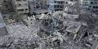 نگرانی سران اتحادیه اروپا از تداوم جنگ غزه