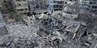 اعلام آمار قربانیان فلسطینی از آغاز عملیات طوفان الاقصی تا کنون