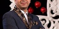 بوسه خواننده معروف بر واکسن ایرانی کرونا + عکس