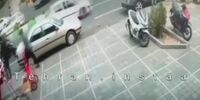 انتقاد روزنامه اصولگرا از نیروی انتظامی/ وقتی فراجا می‌گوید سرقت به شغل تبدیل شده، یعنی پلیس هم احساس امنیت نمی کند،چه برسد به مردم!