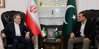 چرا پاکستان پا به میدان میانجی‌گری بین ایران و آمریکا گذاشت؟ | پیچیده‌ترین پرونده غرب آسیا بر روی میز اسلام‌آباد | برگ برنده پاکستان چیست؟