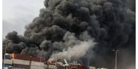 آخرین وضعیت انبار خودروها در گمرک شهید رجایی