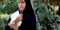 رمزگشایی از موضع فائزه هاشمی نسبت به رای دادن