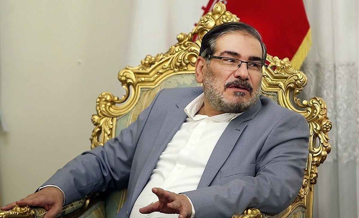 علی شمخانی: اگر به دهه هفتاد بازگردم حتما بمب اتم می‌سازم+ فیلم