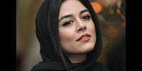 تصاویر «ماهور الوند» در فیلم غلامرضا تختی