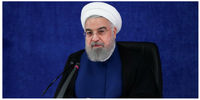 پاسخ دولت رئیسی به انتقادات حسن روحانی 