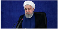 روحانی: آنچه در جنگ ۱۲ روزه دیدیم، تقابل بین دانش شرق و غرب بود+ فیلم 