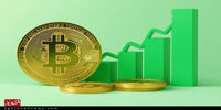 قیمت بیتکوین و اتریوم امروز دوشنبه ۵ آبان 1404/ افزایش قیمت بیتکوین
