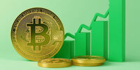 قیمت بیت‌کوین و اتریوم امروز یکشنبه ۲ آذر1404/افزایش قیمت بیت‌کوین