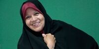 ماجرای شکایت سردار نقدی از فائزه هاشمی/  بابا برای انتشار پیام فرح دیبا به من تذکر داد
