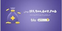 ۱۴۰۴ آرزو برآورده شد