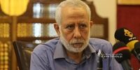 تحریم رسمی نشست قاهره ازسوی جنبش جهاد اسلامی فلسطین 