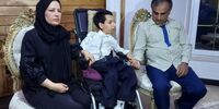 واکنش دانشگاه تهران به فوت غم‌انگیز یک دانشجوی نخبه