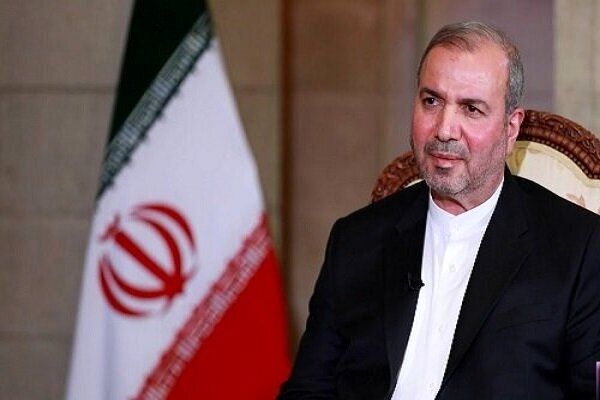 خبر تازه سفیر ایران از تعداد تلفات تصادف اخیر در عراق