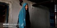 تصاویر| آموزش پرستاری به زنان افغان
