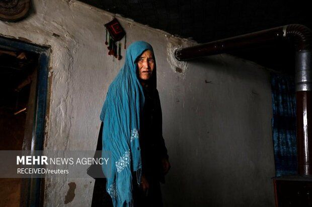 تصاویر| آموزش پرستاری به زنان افغان