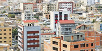 اهداف جریان انحرافی در بازار مسکن پایتخت
