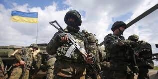 مقرهای دولتی اوکراین تحت تدابیر شدید امنیتی قرار گرفت