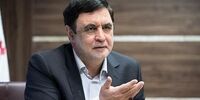 ایمانی: قالیباف اعلام کرده کاندیدای ریاست جمهوری نمی شود