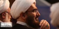 دیدار مولوی عبدالحمید با نماینده رهبر معظم انقلاب