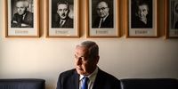 نتانیاهو: اگر از ایده حذف اسرائیل دست می‌کشید می‌توان مشکل را حل کرد