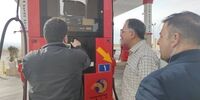 جلسه ویژه مجلسی ها درباره اخلال سیستم سوخت‌رسانی