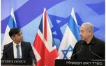 اقتصادنیوز: نخست وزیر انگلیس در پی عملیات تنبیهی ایران علیه اسرائیل ادعا...