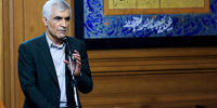 شهردار تهران تقاضای رای قاطع به قانون منع به‌کارگیری بازنشستگان را کرد