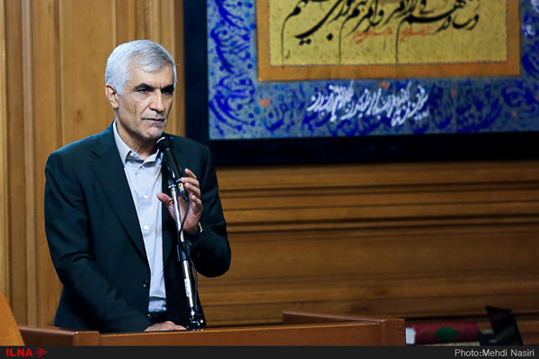 شهردار تهران: استعفایی در کار نیست