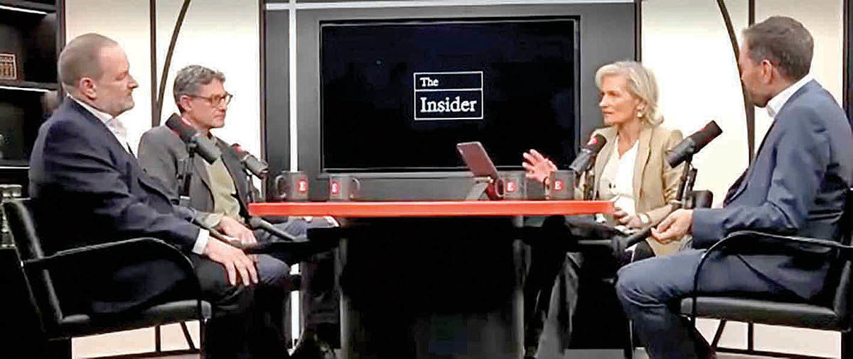  فرصت جدید برای توافق هسته‌ای | ایران یک رابطه جدید و یک توافق هسته‌ای جدید می‌خواهد