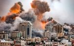 اقتصادنیوز: منابع خبری از بمباران مناطقی از غرب شهر خان یونس در جنوب غزه...