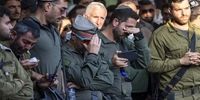 کشته شدن جانشین فرمانده گردان‌ ارتش اسراییل در نوار غزه 