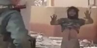 قاتل احتمالی شهید حججی دستگیر شد + فیلم