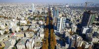 بازار مسکن در دومین شهر بزرگ ایران